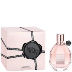 Online FLOWERBOMB EAU DE PARFUM Mujer Eau De Parfum Mujer