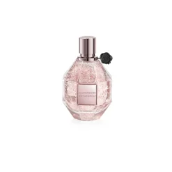 Clearance Flowerbomb Eau de Parfum Frozen Flower Edición Limitada Mujer Eau De Parfum Mujer