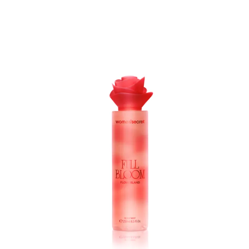 Sale Flowerland Full Bloom Body Mist Cuidado Ocasional|Hidratación