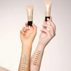 Fluid Camouflage Fundation Base De Maquillaje