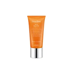 Sale FLUIDO HIDRATANTE REAFIRMANTE CON COLOR C+C VITAMIN SHEER FLUID SPF25 50 ML NATURA BISSÉ Vitamina E|Vitamina A