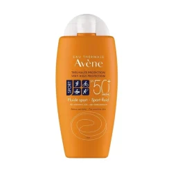 Clearance FLUIDO SPORT 50+ 100ML Corporal|Facial