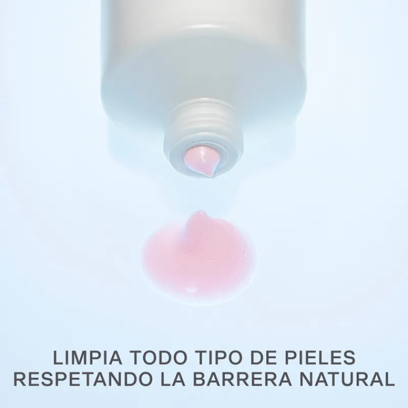 Online Foam Cleanser Karité|Miscelas