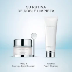 Online Foam Cleanser Karité|Miscelas