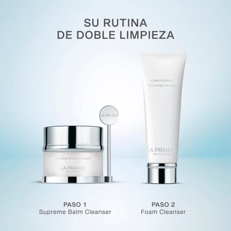 Online Foam Cleanser Karité|Miscelas