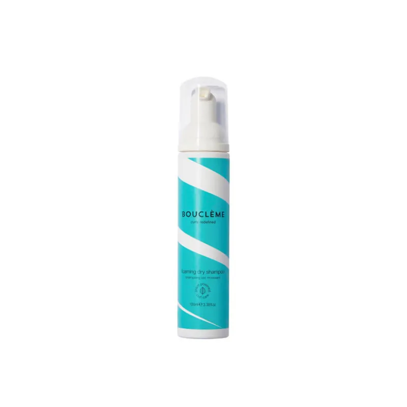 Discount FOAMING DRY SHAMPOO 100ML Shampoo