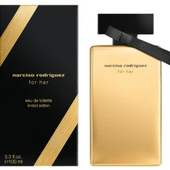 FOR HER EDT  V 100 ML LIMITED EDITION Mujer Eau De Toilette Mujer
