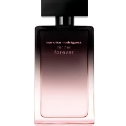 Hot FOR HER FOREVER EDP EDICIÓN LIMITADA Mujer Eau De Parfum Mujer