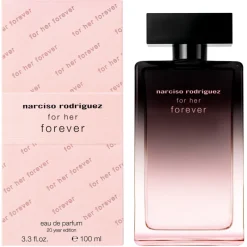 Hot FOR HER FOREVER EDP EDICIÓN LIMITADA Mujer Eau De Parfum Mujer
