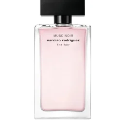 Hot For Her Musc Noir Eau de Toilette Mujer Eau De Toilette Mujer