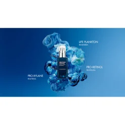 Best FORCE SUPREME BLUE SERUM Vitamina A|Luminosidad