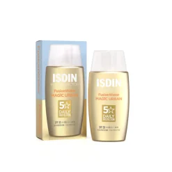 Online FOTO PROTECTOR FUSION WATER URBAN 30SPF 50ML Facial