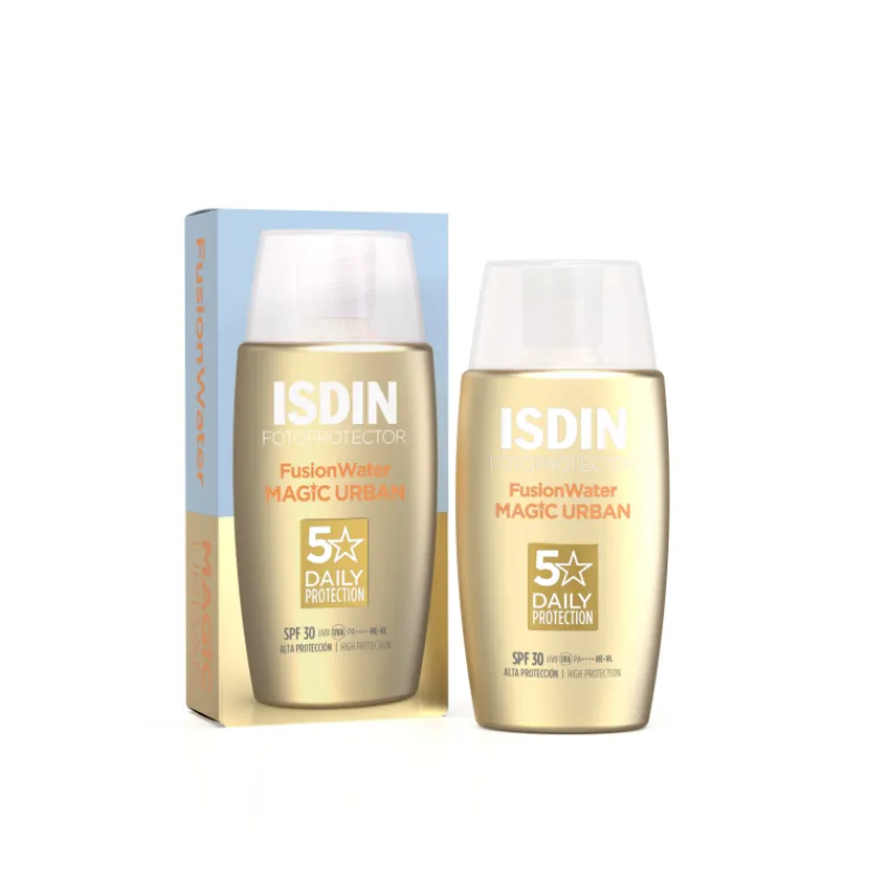 Online FOTO PROTECTOR FUSION WATER URBAN 30SPF 50ML Facial