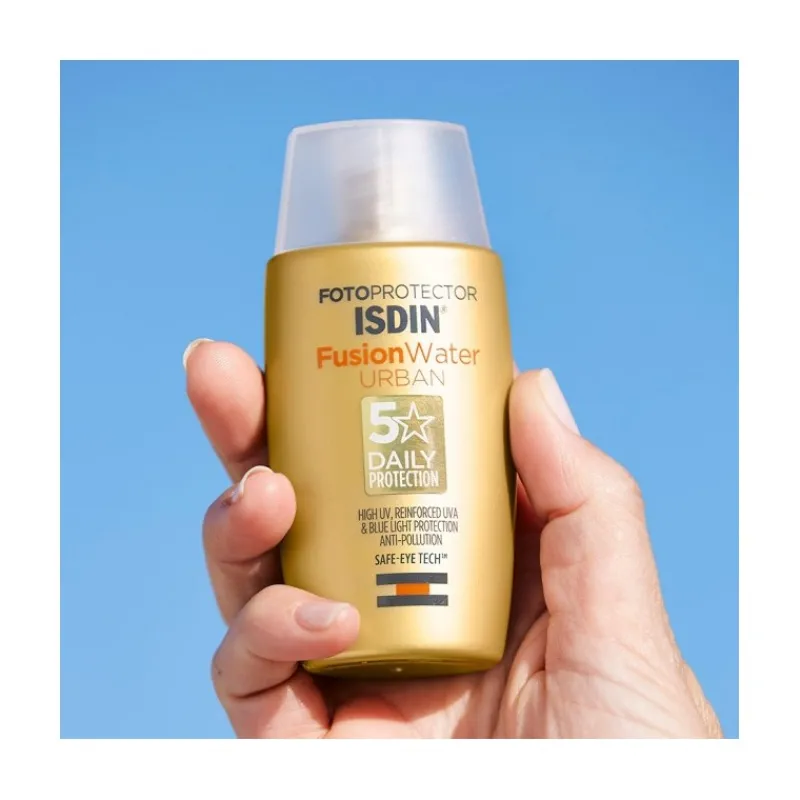 Online FOTO PROTECTOR FUSION WATER URBAN 30SPF 50ML Facial