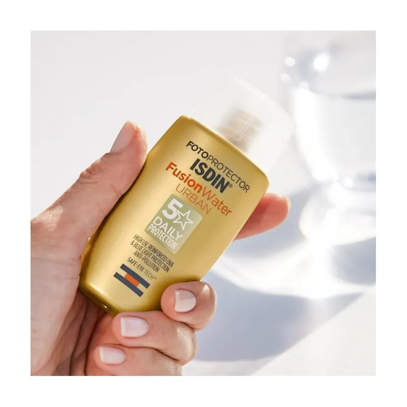 Online FOTO PROTECTOR FUSION WATER URBAN 30SPF 50ML Facial