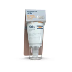 Best FOTO GEL-CREMA DRY TOUCH COLOR 50+ 50ML Facial
