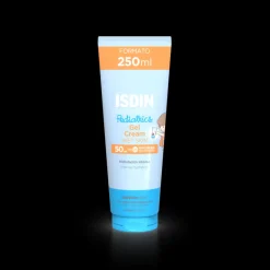 Online FOTO PED GEL CREMA 50+ 250ML Infantil|Protección Solar