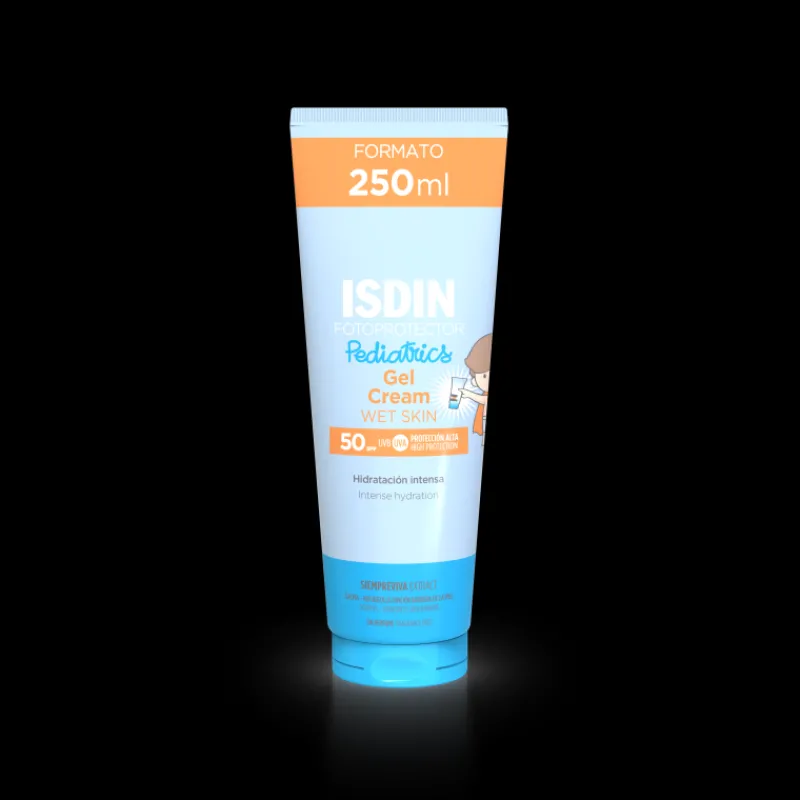 Online FOTO PED GEL CREMA 50+ 250ML Infantil|Protección Solar