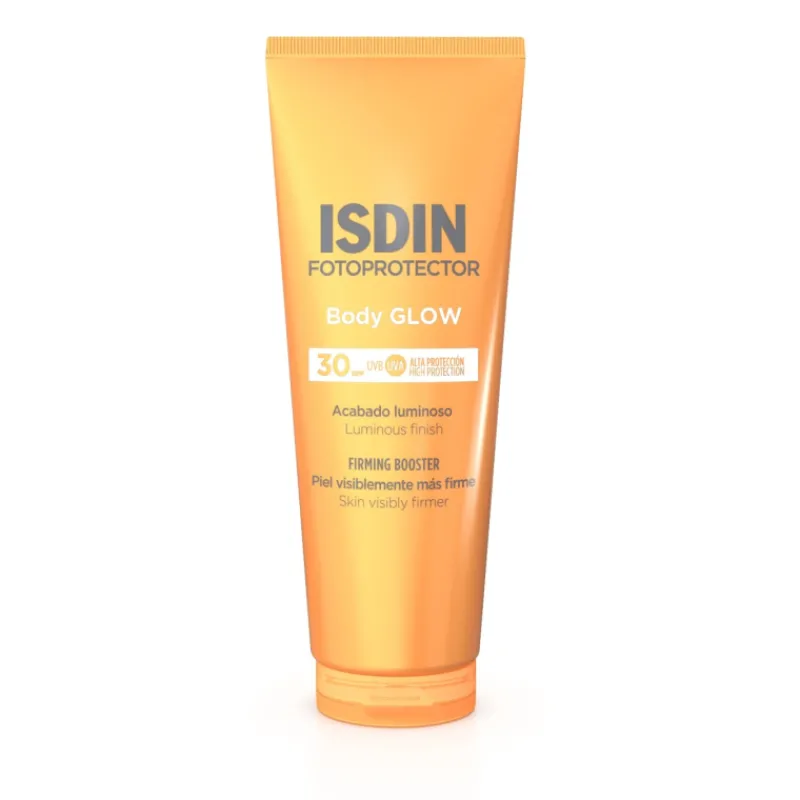New Fotoprotector Body Glow Spf30 Corporal