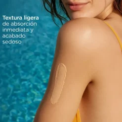 New Fotoprotector Body Glow Spf30 Corporal