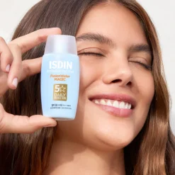 Hot FOTOPROTECTOR FUSION WATER MAGIC SPF 50+ 50ML Facial|Spf