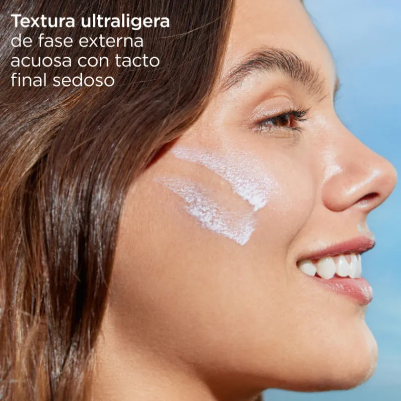 Hot FOTOPROTECTOR FUSION WATER MAGIC SPF 50+ 50ML Facial|Spf