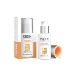 Clearance FOTOPROTECTOR FUSION WATER MAGIC REPAIR SPF50 Facial