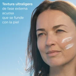 Clearance FOTOPROTECTOR FUSION WATER MAGIC REPAIR SPF50 Facial