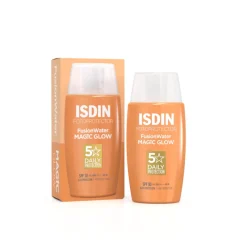 Sale FOTOPROTECTOR FUSION WATER MAGIC GLOW SPF30 Facial