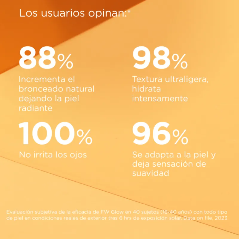 Sale FOTOPROTECTOR FUSION WATER MAGIC GLOW SPF30 Facial