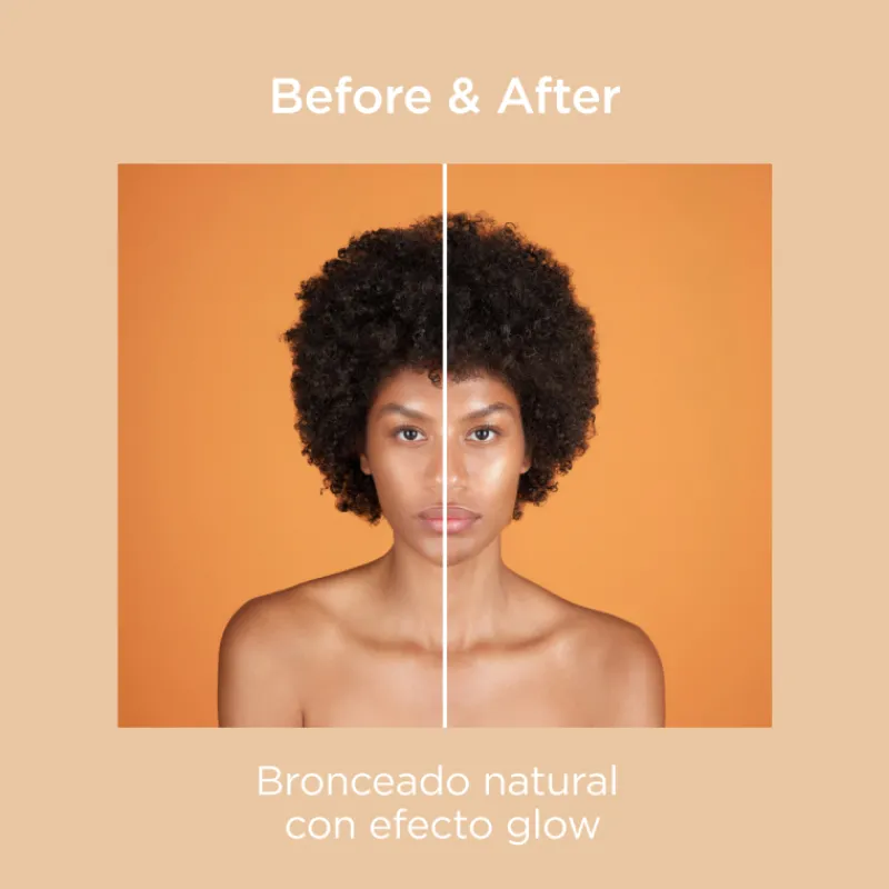 Sale FOTOPROTECTOR FUSION WATER MAGIC GLOW SPF30 Facial