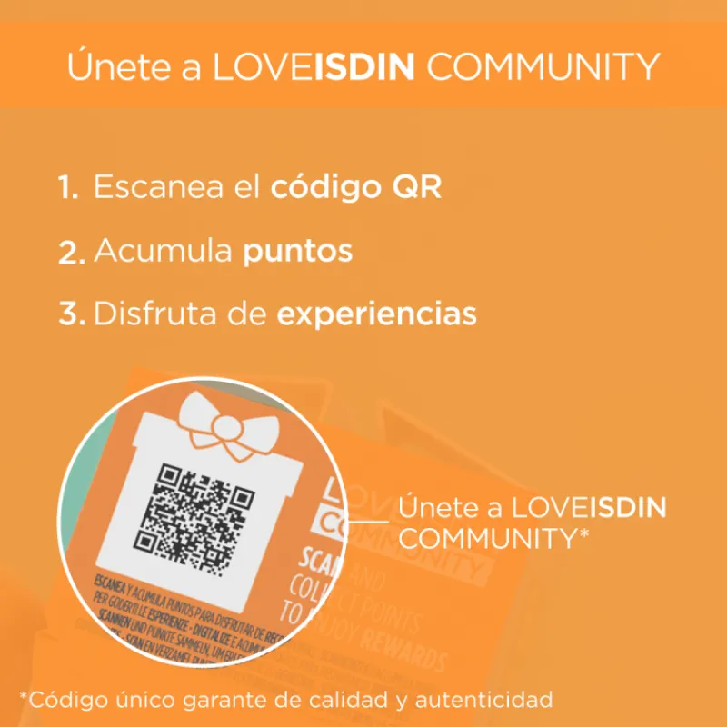 Sale FOTOPROTECTOR FUSION WATER MAGIC GLOW SPF30 Facial