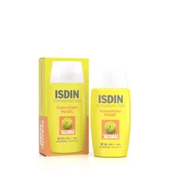 Sale FOTOPROTECTOR FUSION WATER MAGIC BY ALCARAZ SPF50 Facial