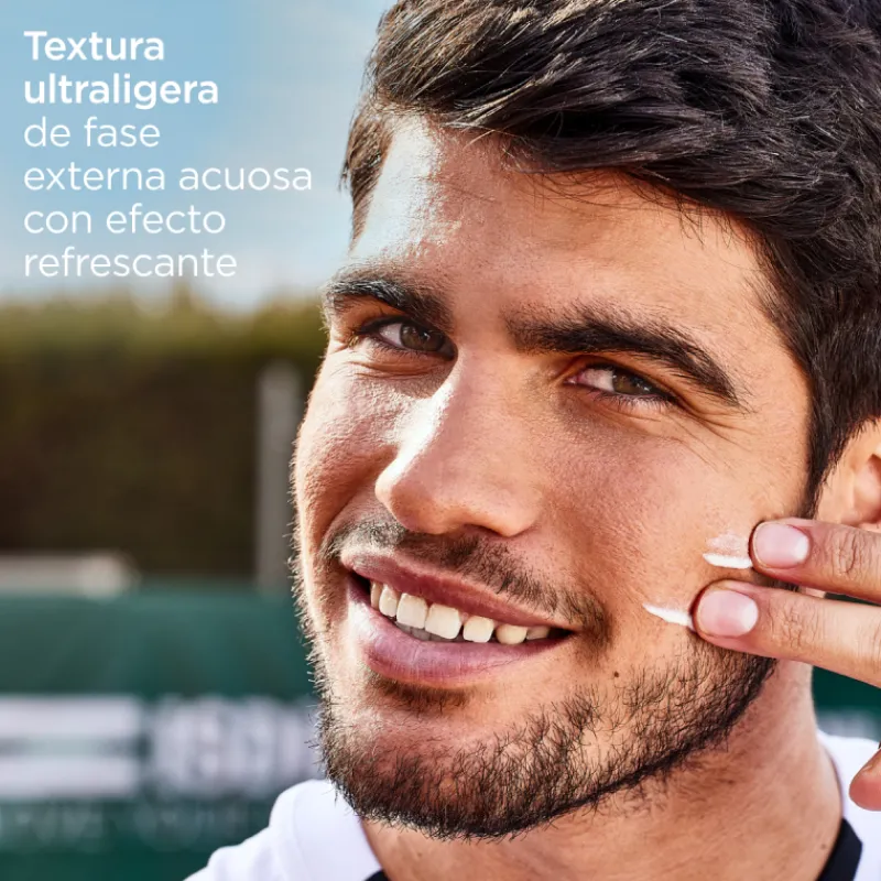 Sale FOTOPROTECTOR FUSION WATER MAGIC BY ALCARAZ SPF50 Facial