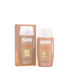 FOTOPROTECTOR FUSION WATER MAGIC 50 SPF 50ML Facial