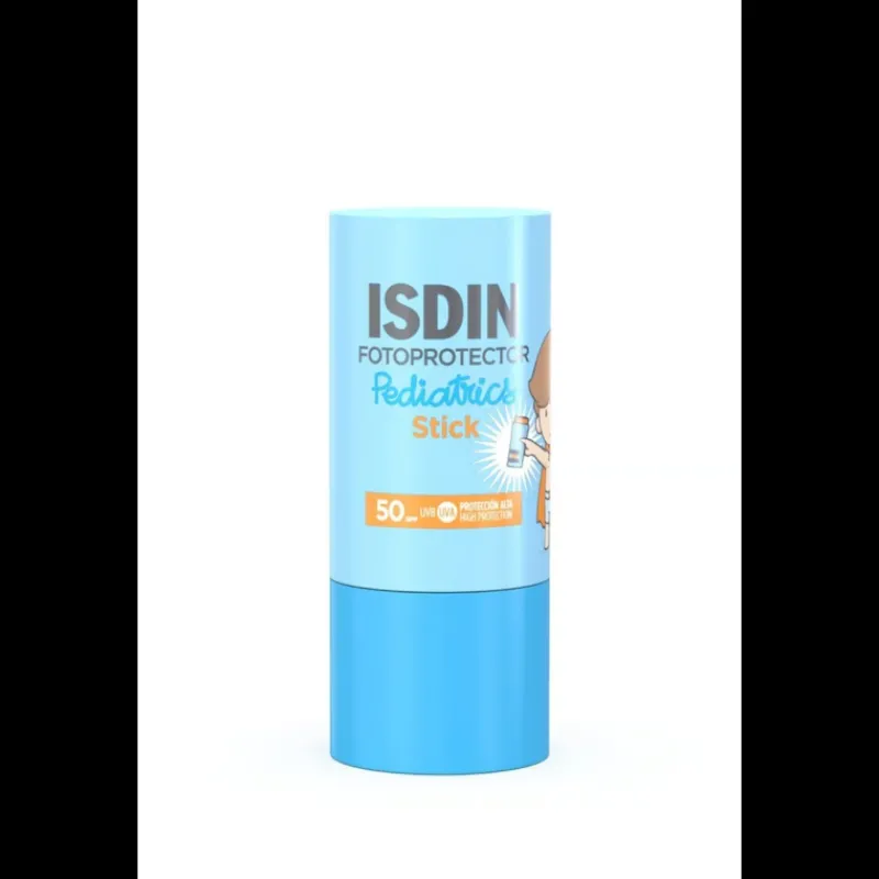Sale Fotoprotector Pediatrics Stick Spf 50 Infantil|Protección Solar