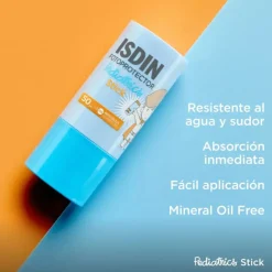 Sale Fotoprotector Pediatrics Stick Spf 50 Infantil|Protección Solar