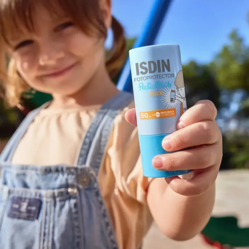 Sale Fotoprotector Pediatrics Stick Spf 50 Infantil|Protección Solar