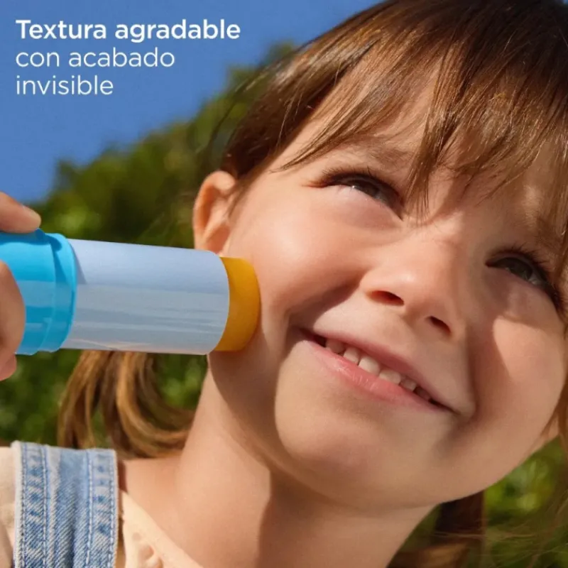 Sale Fotoprotector Pediatrics Stick Spf 50 Infantil|Protección Solar