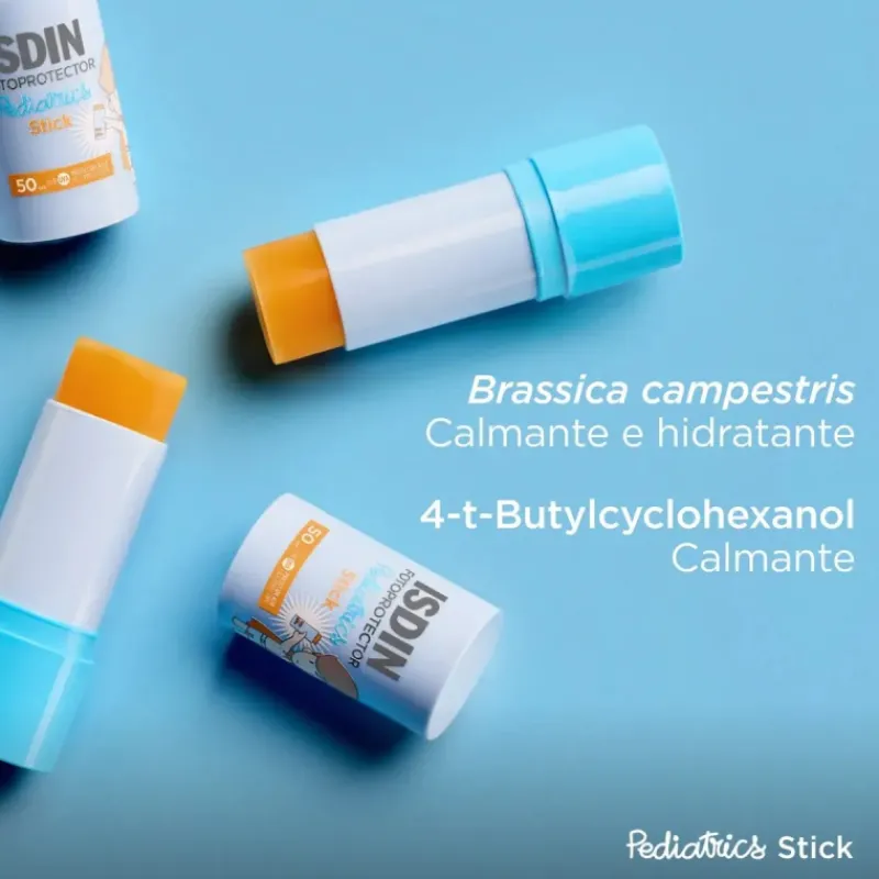 Sale Fotoprotector Pediatrics Stick Spf 50 Infantil|Protección Solar
