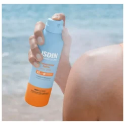 Discount FOTOPROTECTOR TRASNSPARENT SPRAY WET SKIN SPF30 Corporal