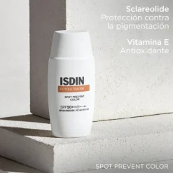 FOTOULTRA 100 SPOT PREVENT COLOR SPF50+ Facial