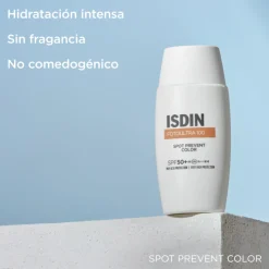 FOTOULTRA 100 SPOT PREVENT COLOR SPF50+ Facial