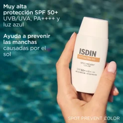 FOTOULTRA 100 SPOT PREVENT COLOR SPF50+ Facial