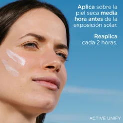 FOTOULTRA ACTIVE UNIFY  SPF 50+ Facial