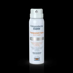 Discount FP TRANSPARENT SPRAY WS SPF50 Corporal