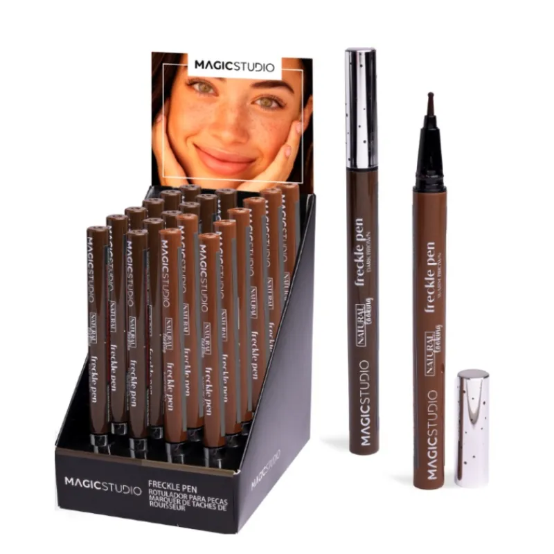 Online Freckle Pen Acabado