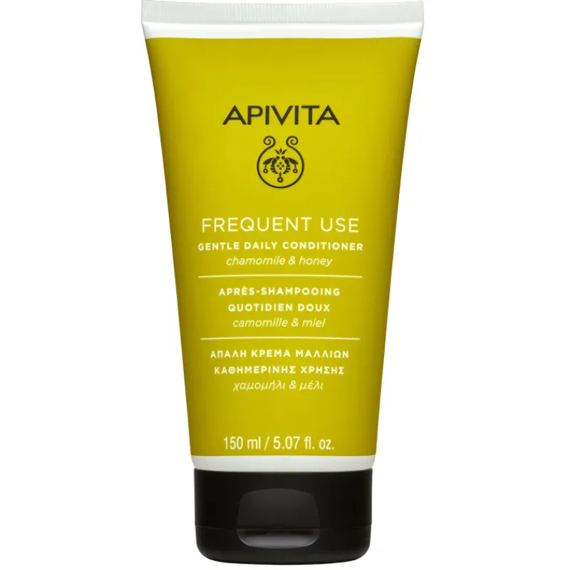 Hot Frequent Use Acondicionador uso Diario Suave Para el Cabello Tratamientos Capilares