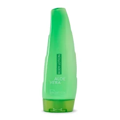 Hot Fresh Aloe Body Lotion Hidratantes|Hidratación