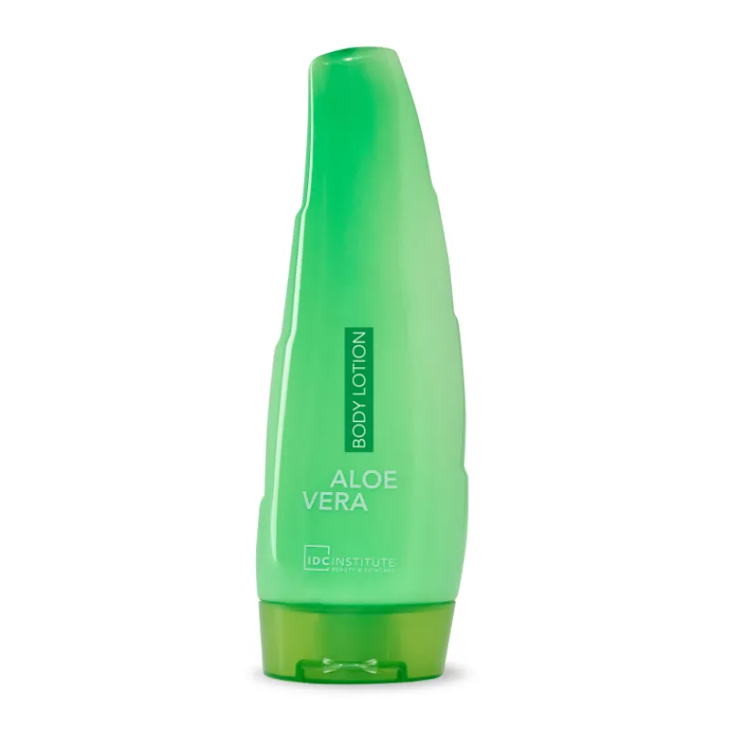 Hot Fresh Aloe Body Lotion Hidratantes|Hidratación